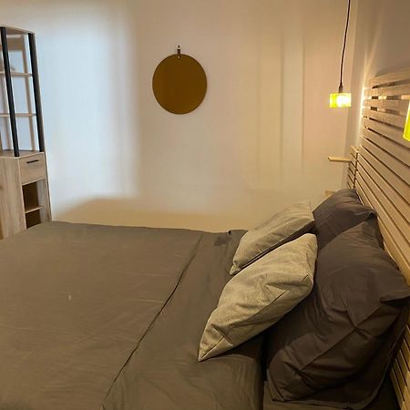 Namur Bnb Экстерьер фото