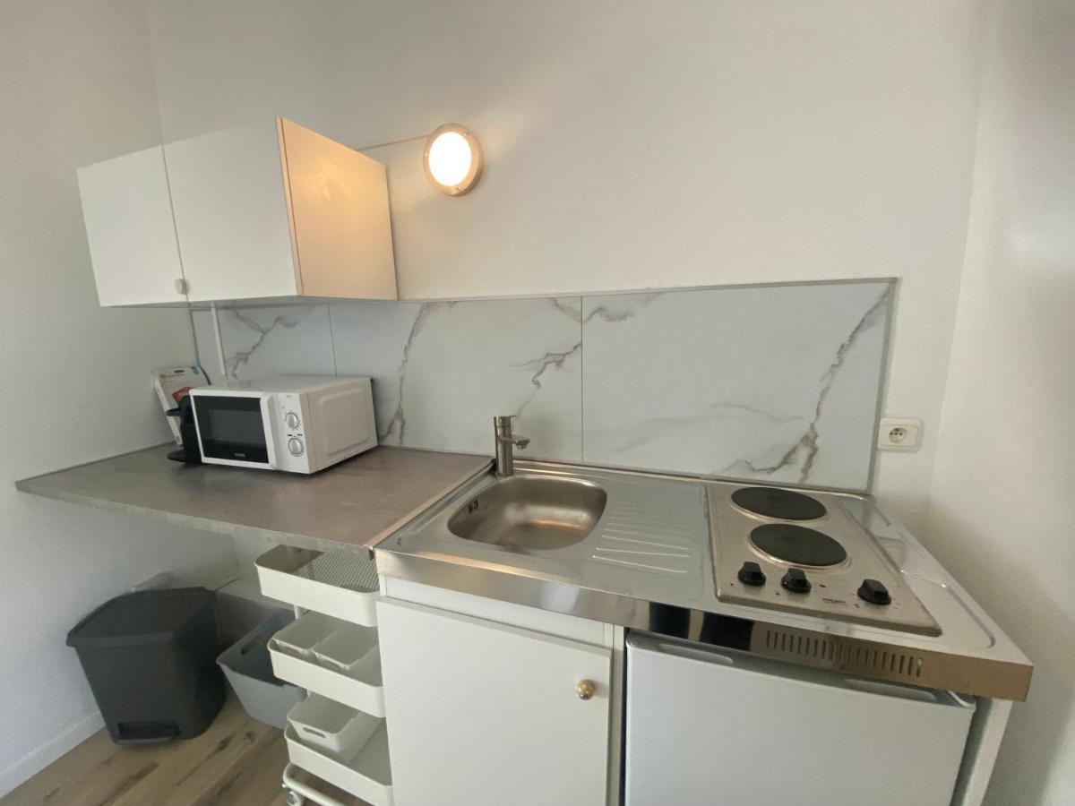 Namur Bnb Экстерьер фото