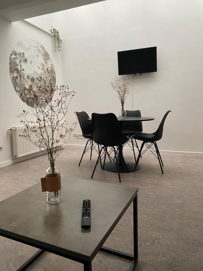 Namur Bnb Экстерьер фото
