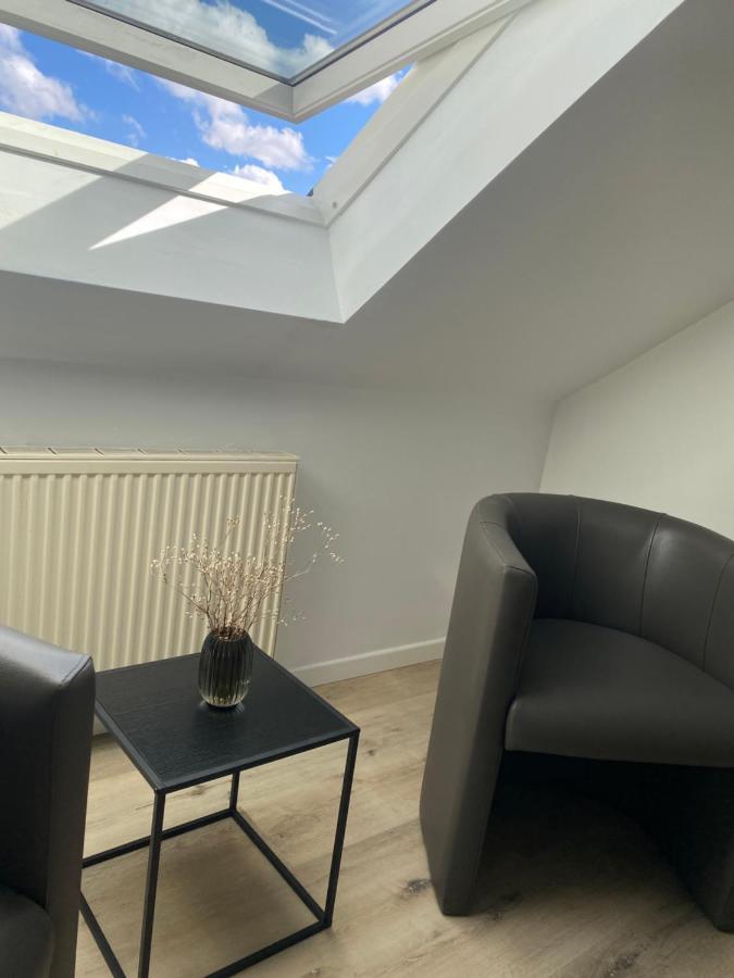 Namur Bnb Экстерьер фото