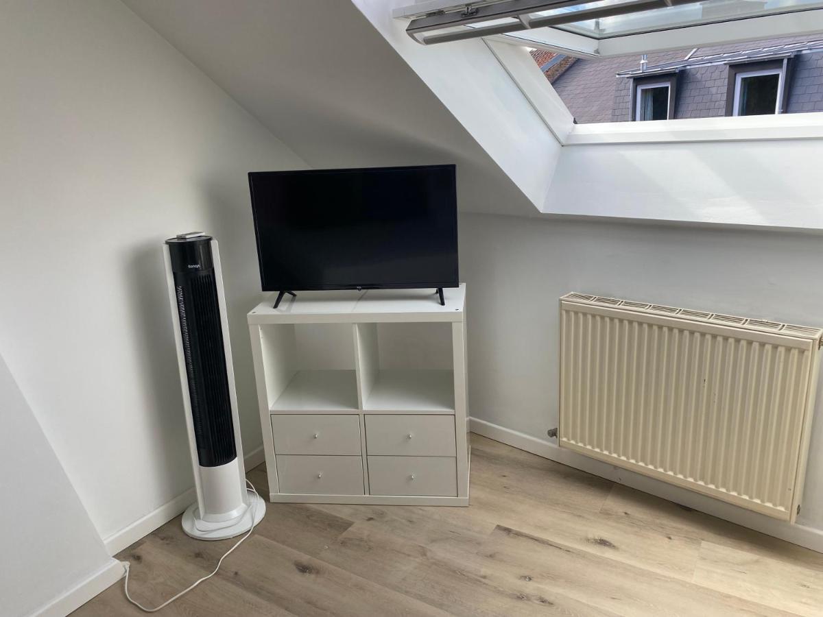 Namur Bnb Экстерьер фото