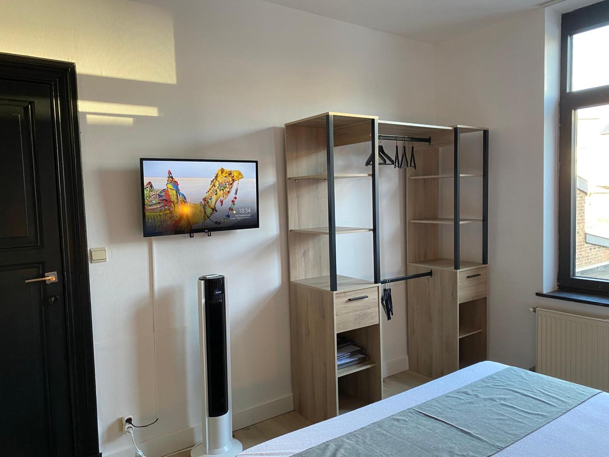 Namur Bnb Экстерьер фото