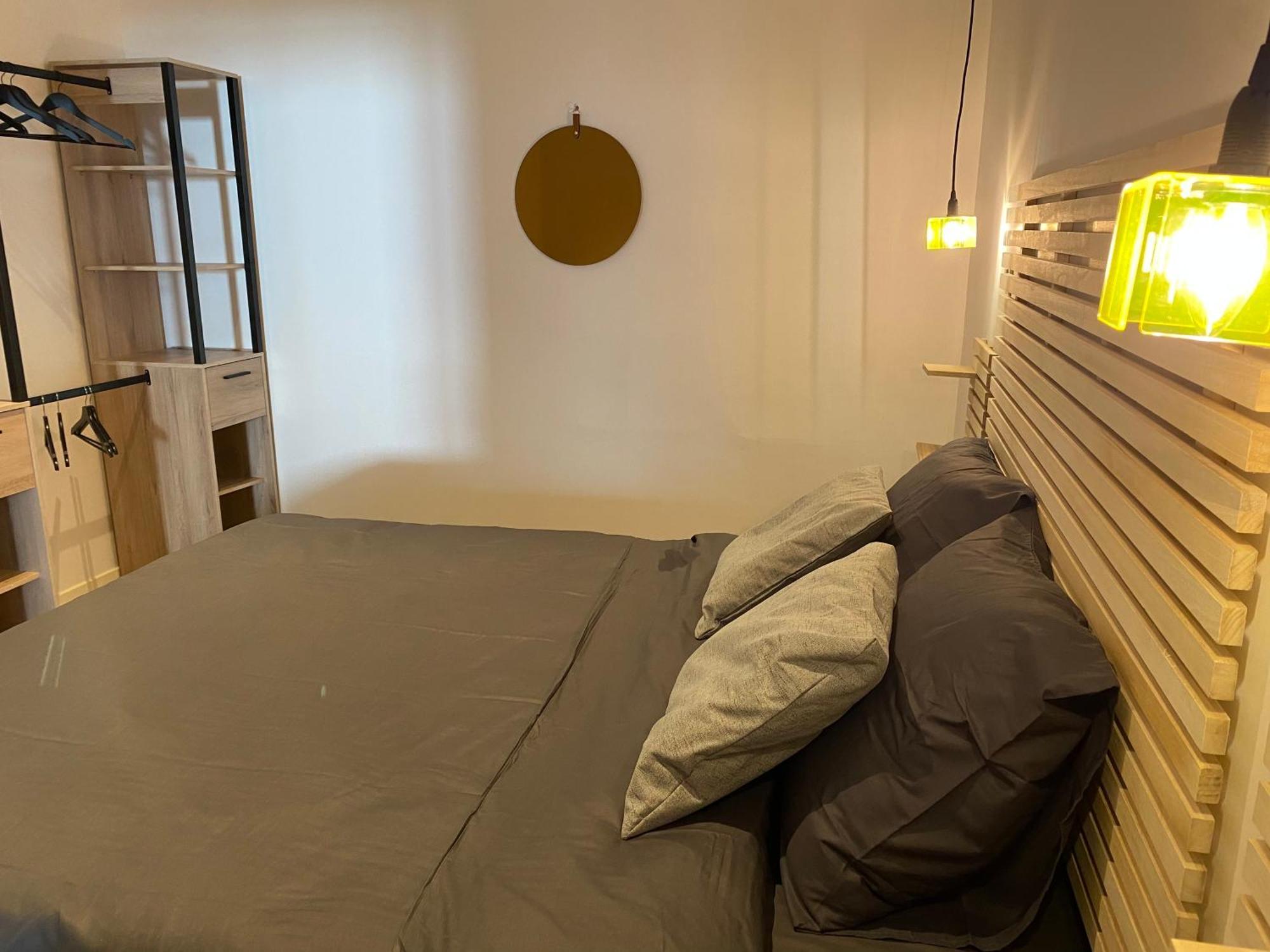 Namur Bnb Экстерьер фото